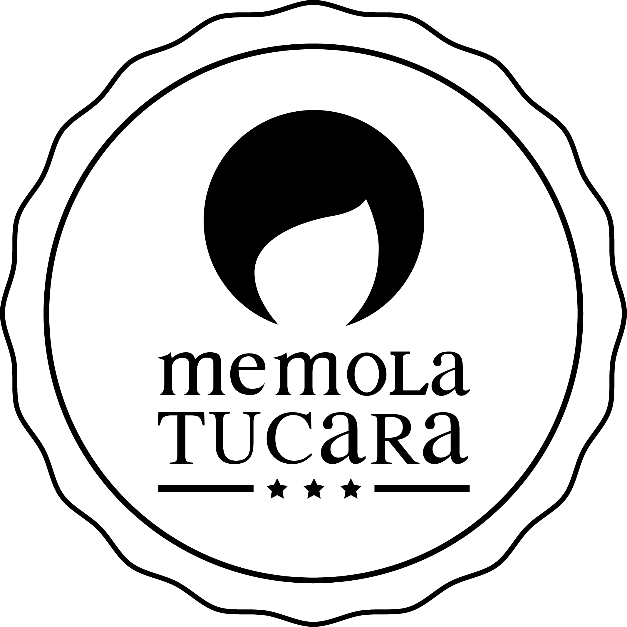 Logo Memolatucara