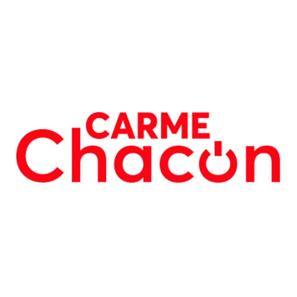 Carme Chacón