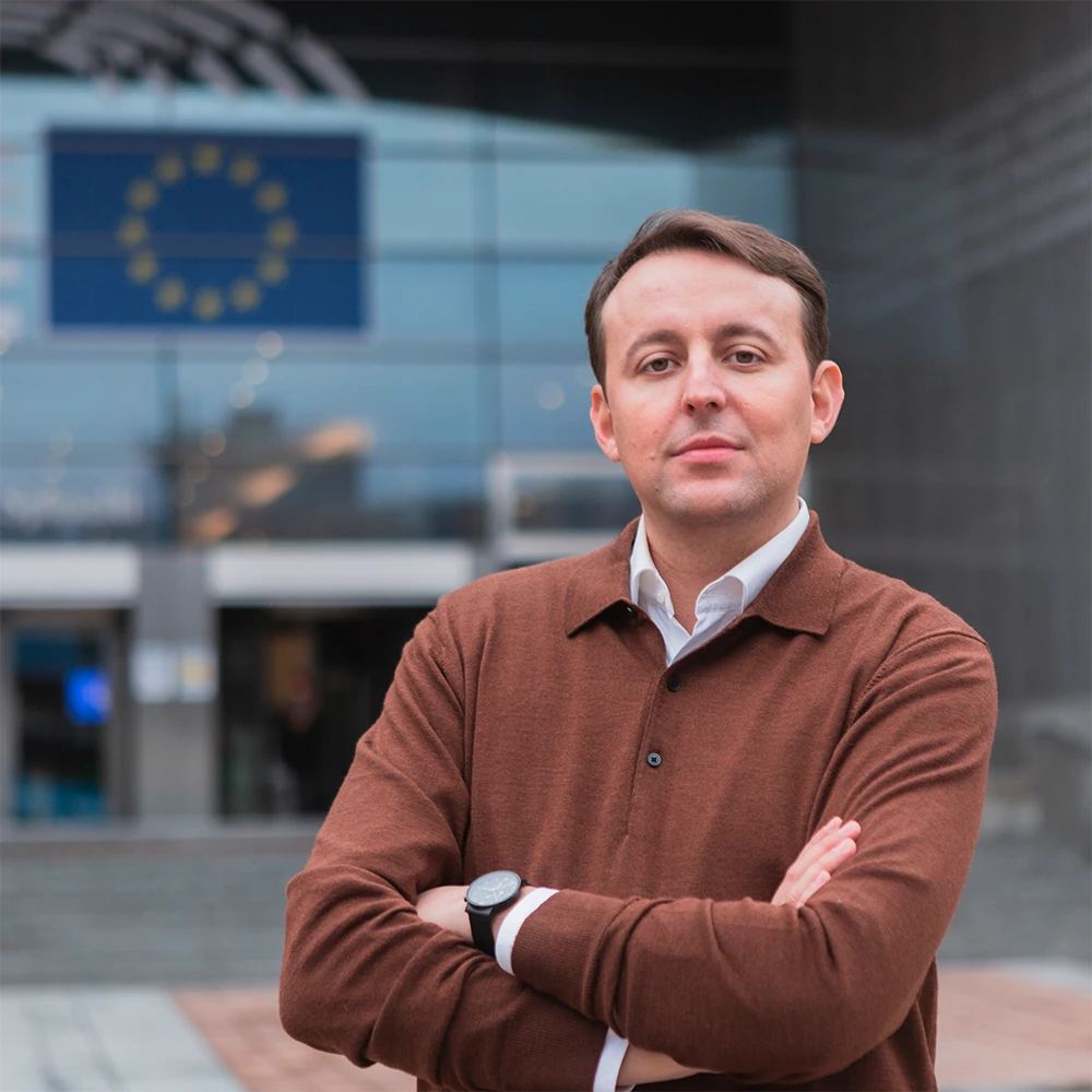 Javi López