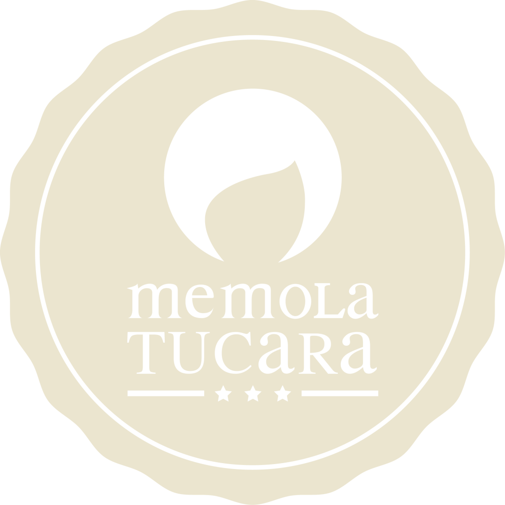 Logo Memolatucara