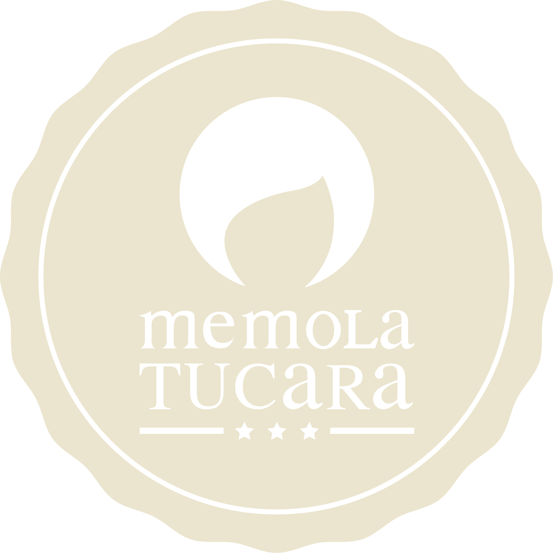 Logo Memolatucara